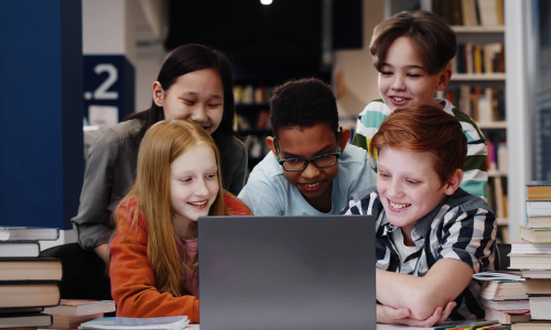 AI for Kids and Teenagers