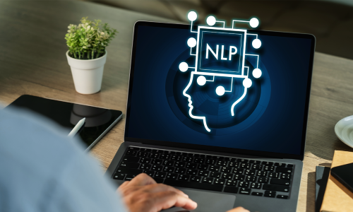 Natural Language Processing (NLP)